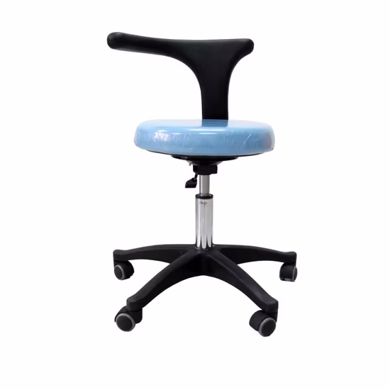 Assistant′s Dental Stool and Dentist Operating Stool